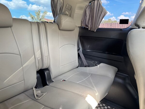 Used Toyota Alphard 2013 for sale - 75570160: Photo 55