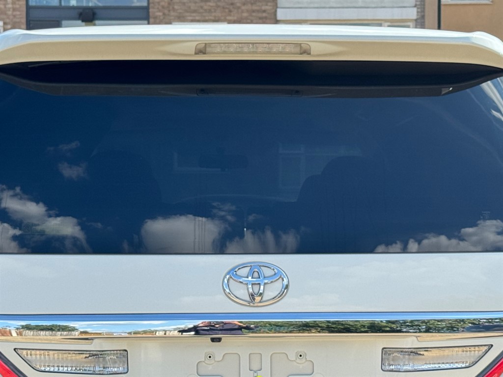Vehicle 58