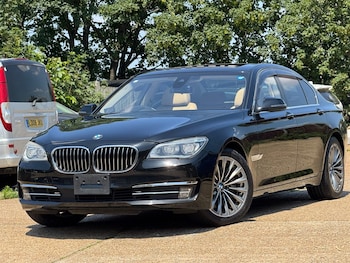 Used BMW 7 Series 2016 for sale - 79393830: Photo