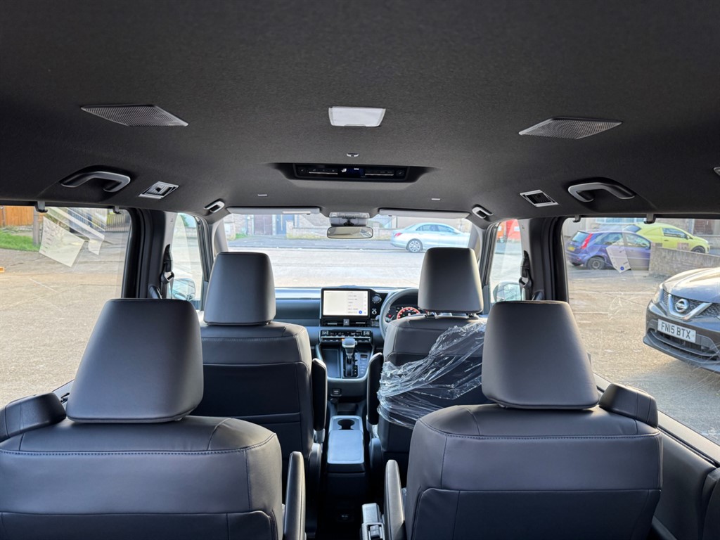 Vehicle 27