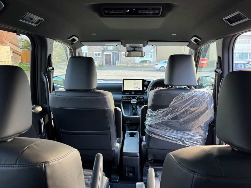 Vehicle 28