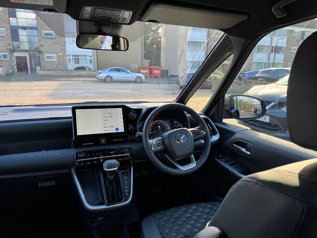 Vehicle 33