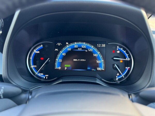 Used Toyota Voxy 2024 for sale - 75572253: Photo 36