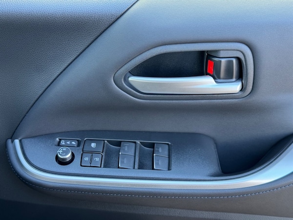 Used Toyota Voxy 2024 for sale - 75572253: Photo 44