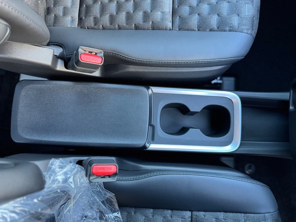 Used Toyota Voxy 2024 for sale - 75572253: Photo 53