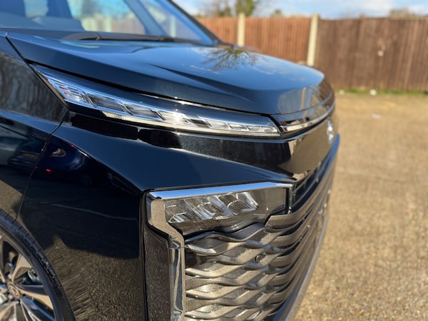 Used Toyota Voxy 2024 for sale - 75572253: Photo 64