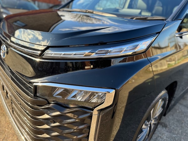 Used Toyota Voxy 2024 for sale - 75572253: Photo 65