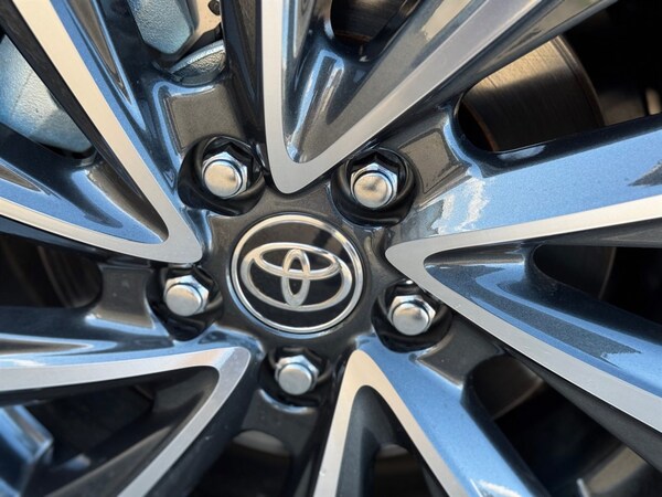 Used Toyota Voxy 2024 for sale - 75572253: Photo 71