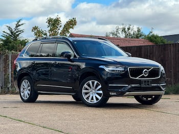 Used Volvo XC90 2017 for sale - 79748263: Photo