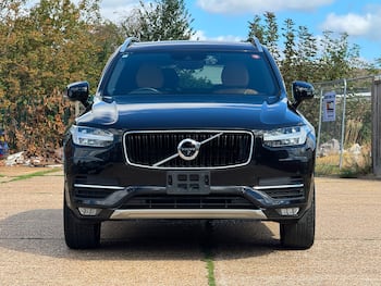 Used Volvo XC90 2017 for sale - 79748263: Photo