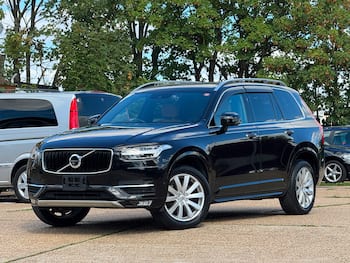 Used Volvo XC90 2017 for sale - 79748263: Photo
