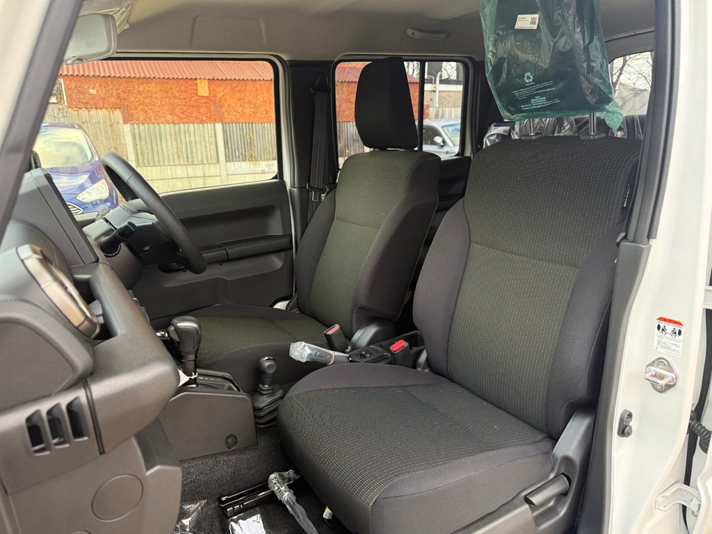 Used Suzuki Jimny 2025 for sale - 77047904: Photo 16