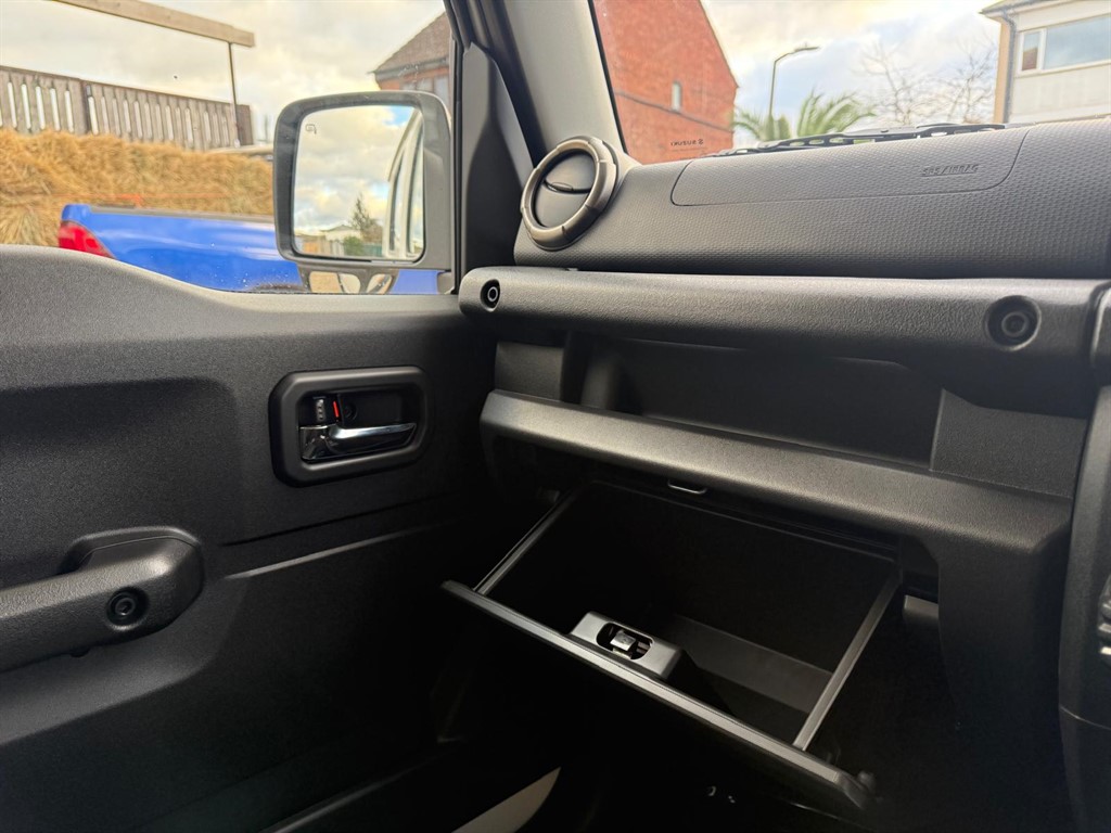 Used Suzuki Jimny 2025 for sale - 77047904: Photo 20