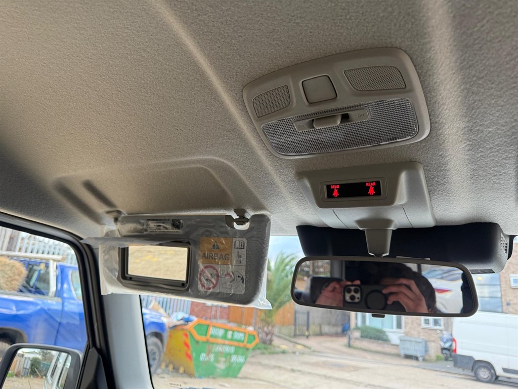 Used Suzuki Jimny 2025 for sale - 77047904: Photo 21