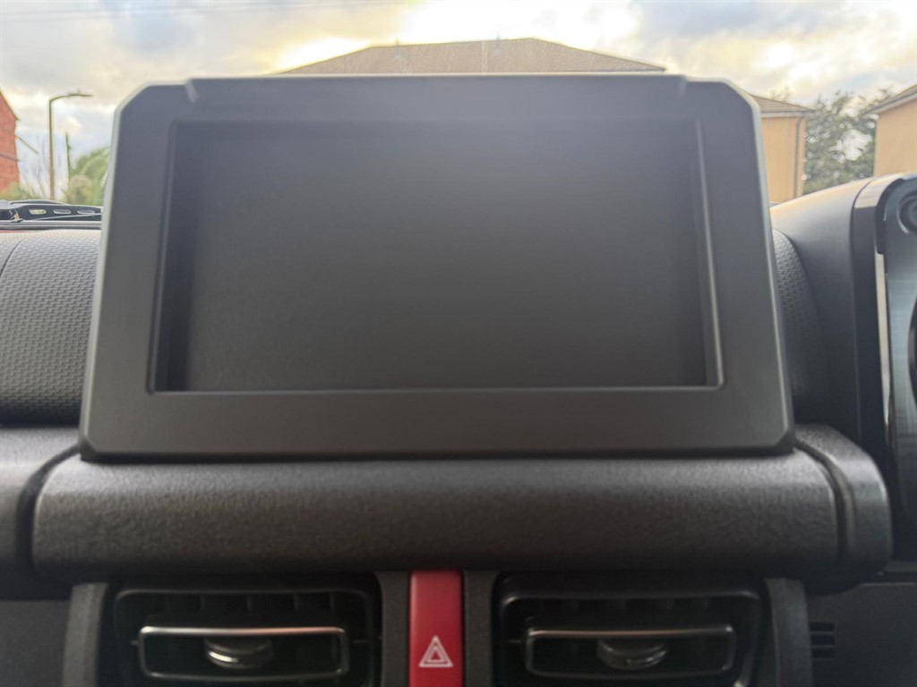 Used Suzuki Jimny 2025 for sale - 77047904: Photo 23