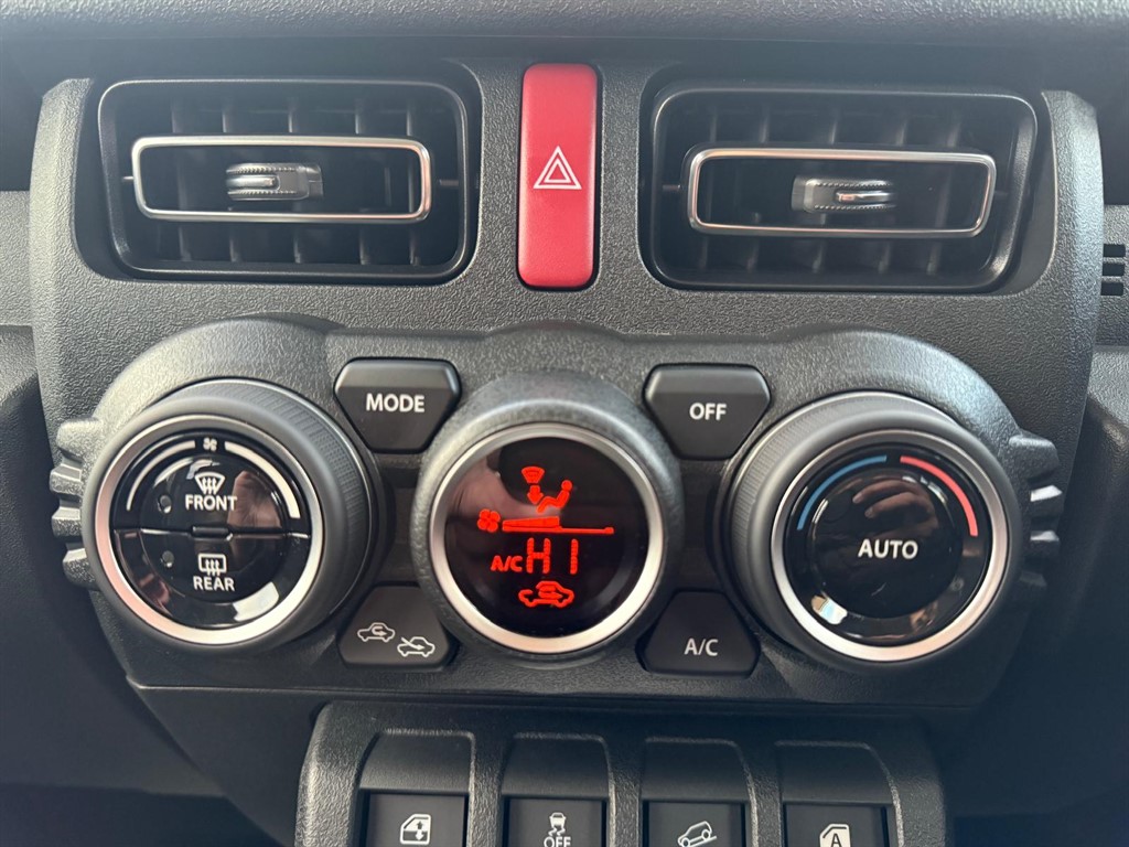 Used Suzuki Jimny 2025 for sale - 77047904: Photo 24