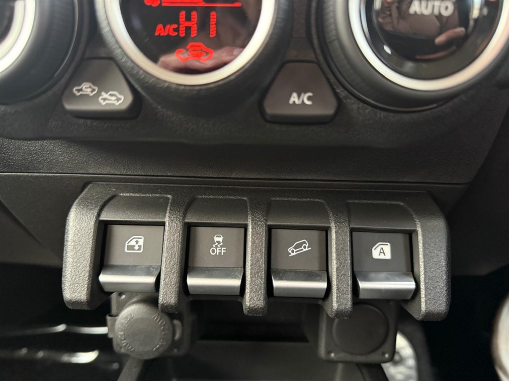 Used Suzuki Jimny 2025 for sale - 77047904: Photo 25