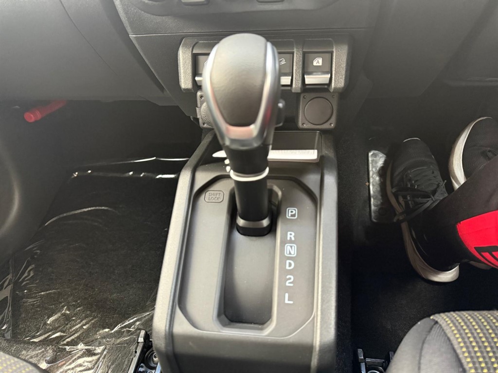 Used Suzuki Jimny 2025 for sale - 77047904: Photo 26