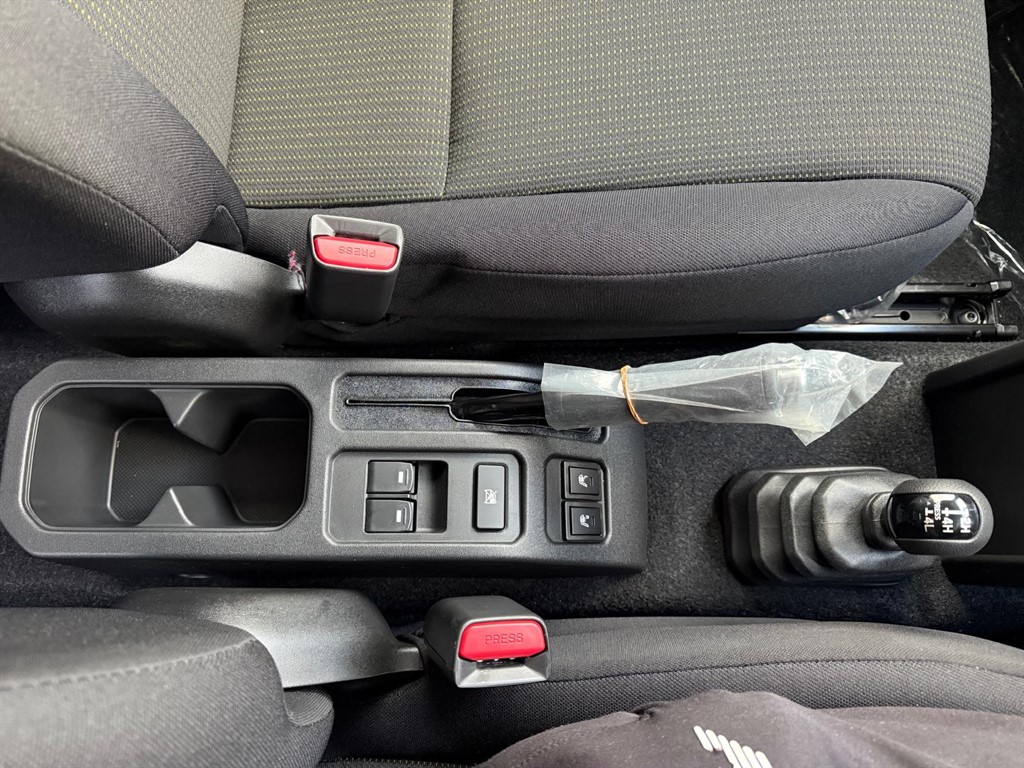 Used Suzuki Jimny 2025 for sale - 77047904: Photo 27