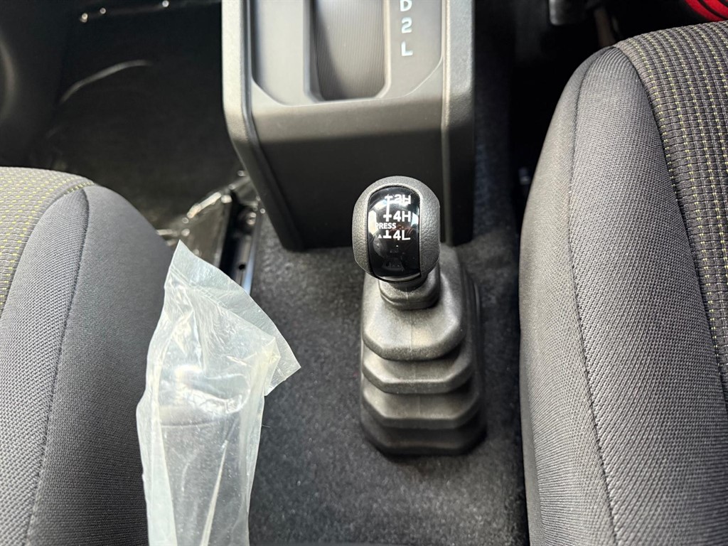 Used Suzuki Jimny 2025 for sale - 77047904: Photo 28