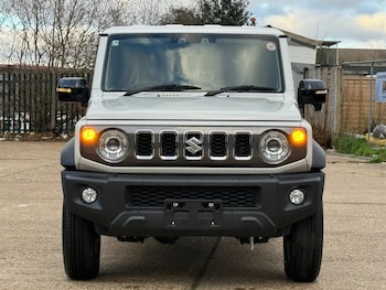 Used Suzuki Jimny 2025 for sale - 77047904: Photo