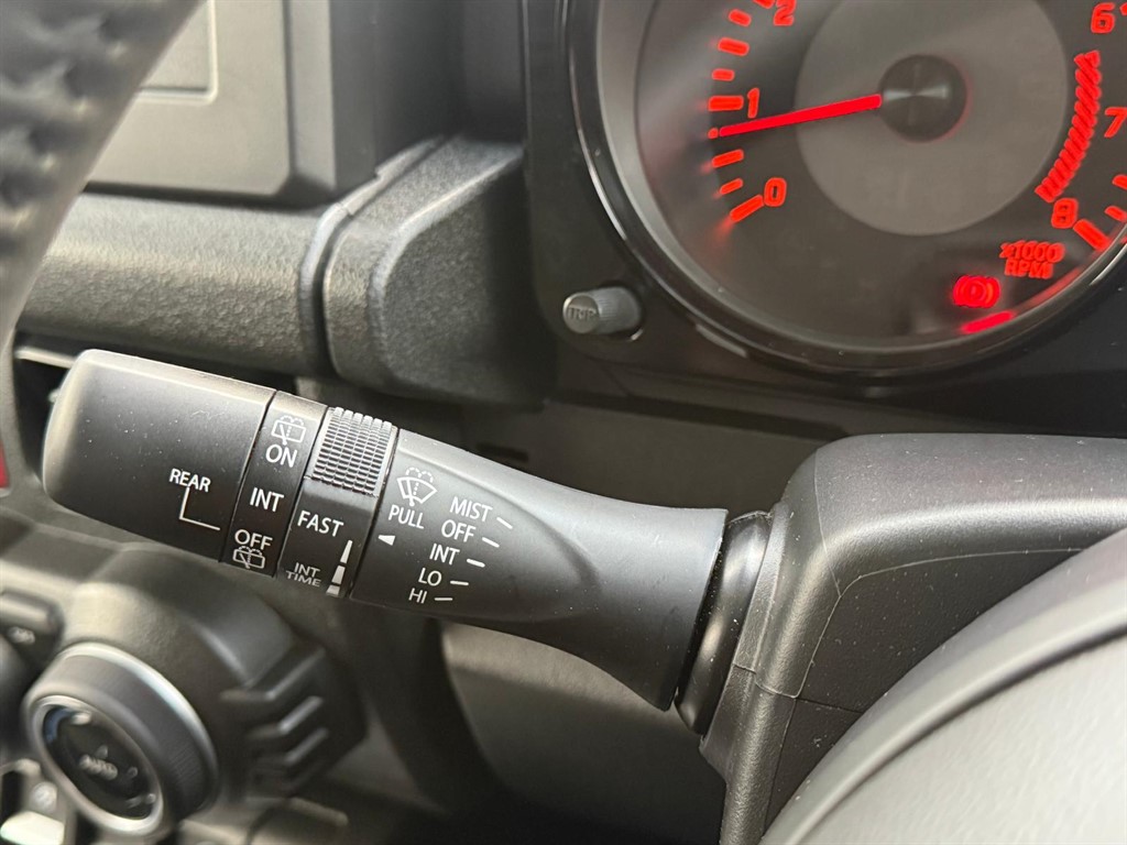 Used Suzuki Jimny 2025 for sale - 77047904: Photo 31