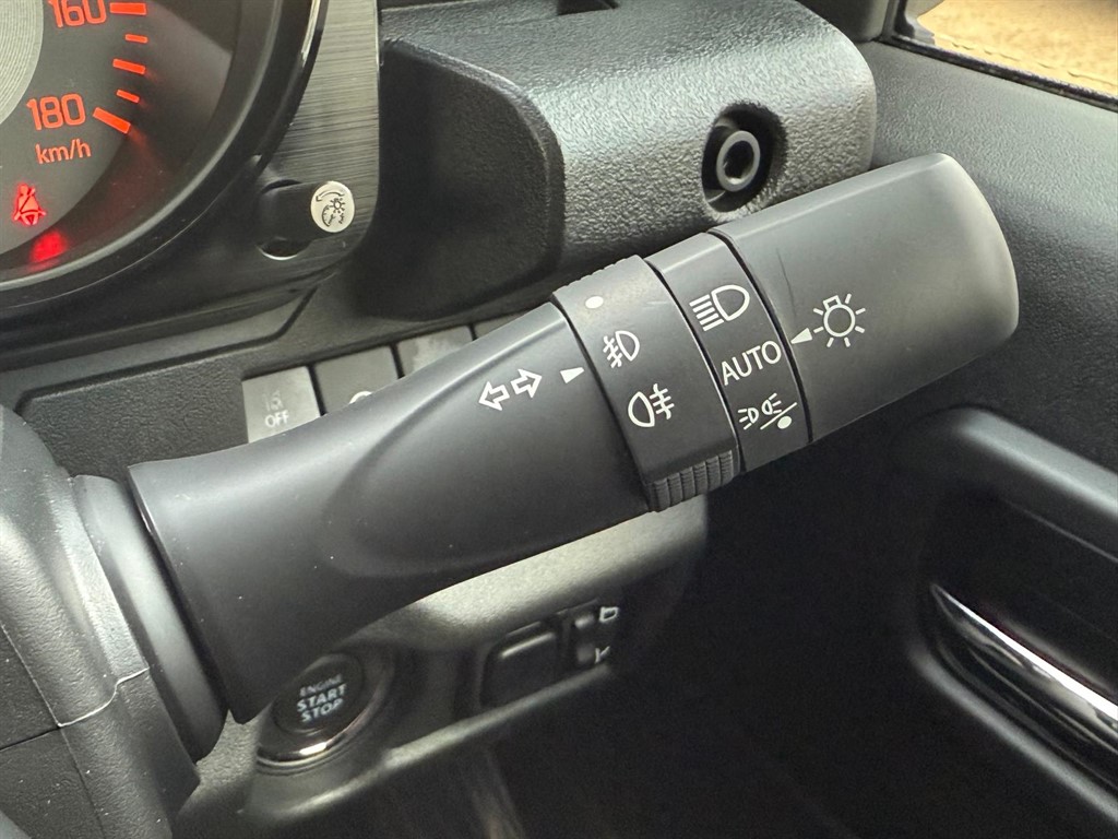Used Suzuki Jimny 2025 for sale - 77047904: Photo 32