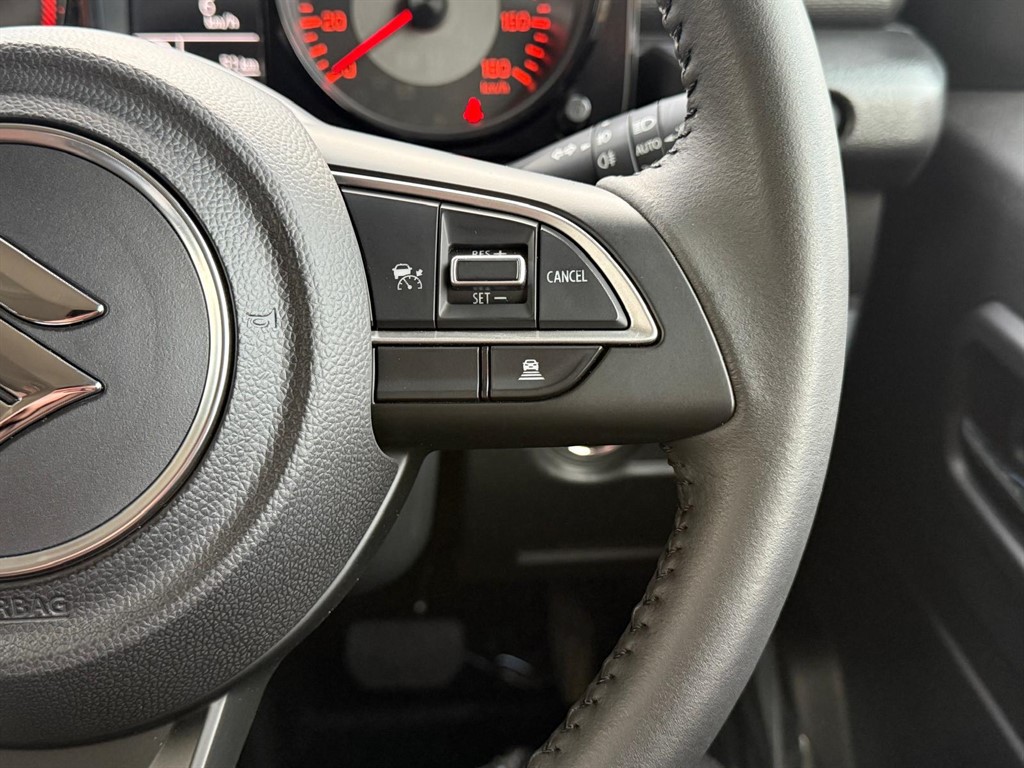 Used Suzuki Jimny 2025 for sale - 77047904: Photo 34