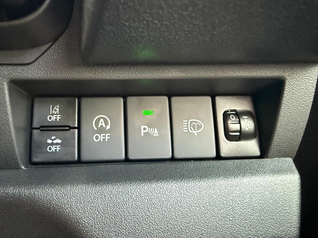 Used Suzuki Jimny 2025 for sale - 77047904: Photo 37