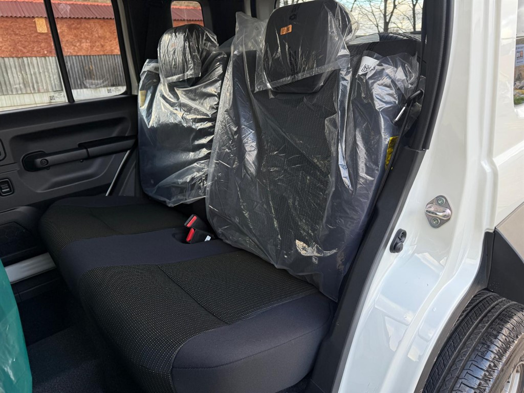 Used Suzuki Jimny 2025 for sale - 77047904: Photo 48