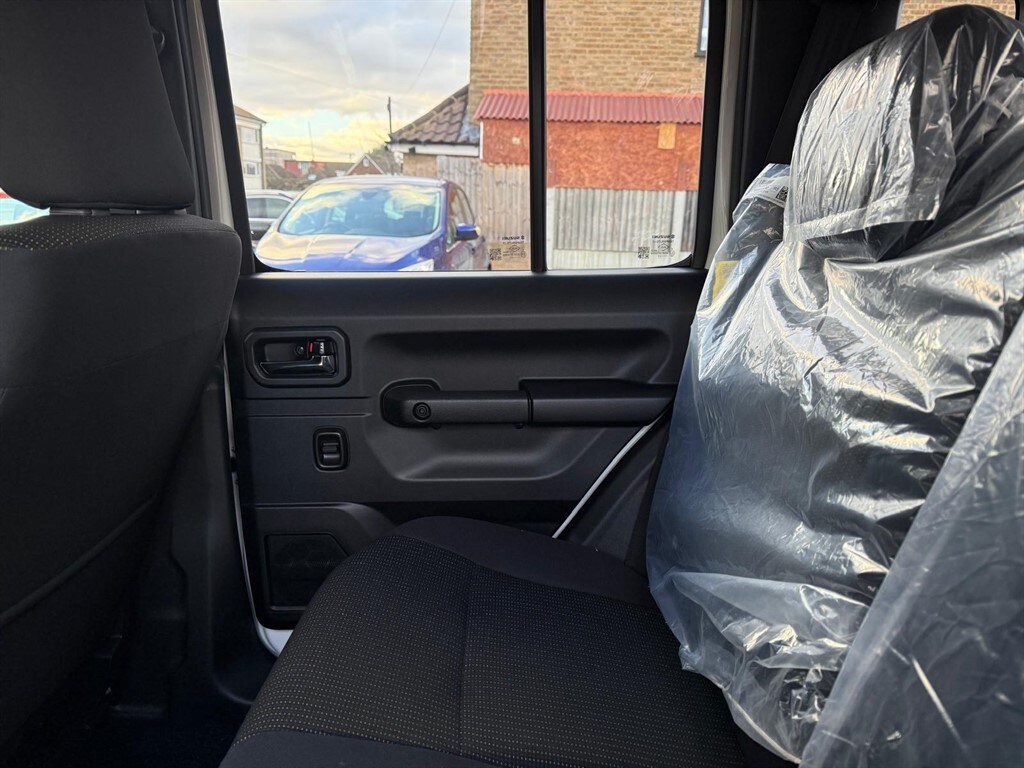 Used Suzuki Jimny 2025 for sale - 77047904: Photo 49