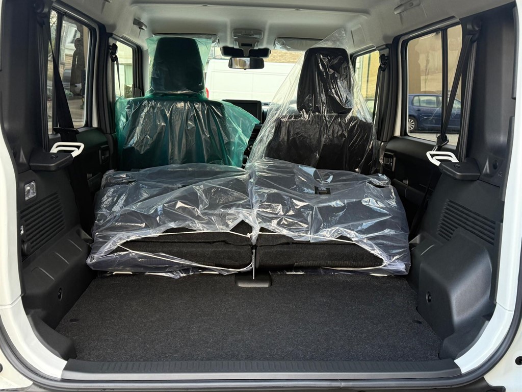 Used Suzuki Jimny 2025 for sale - 77047904: Photo 50