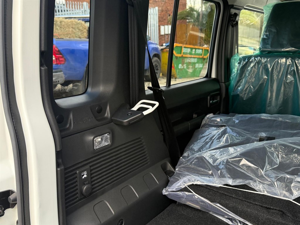 Used Suzuki Jimny 2025 for sale - 77047904: Photo 51