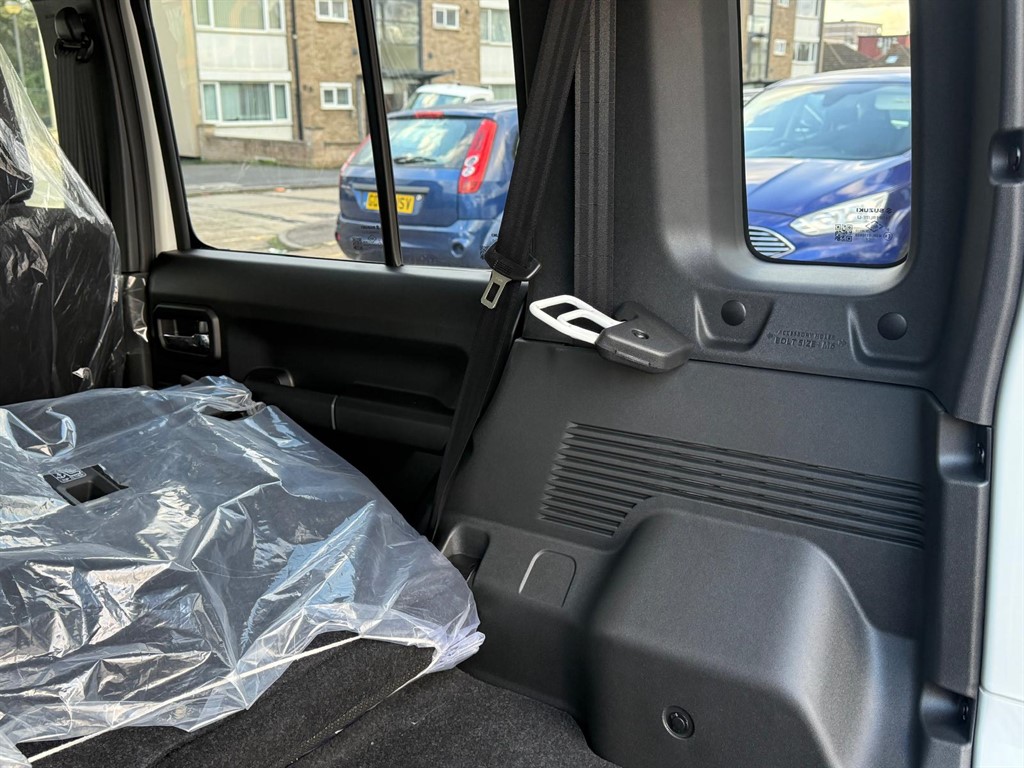 Used Suzuki Jimny 2025 for sale - 77047904: Photo 52