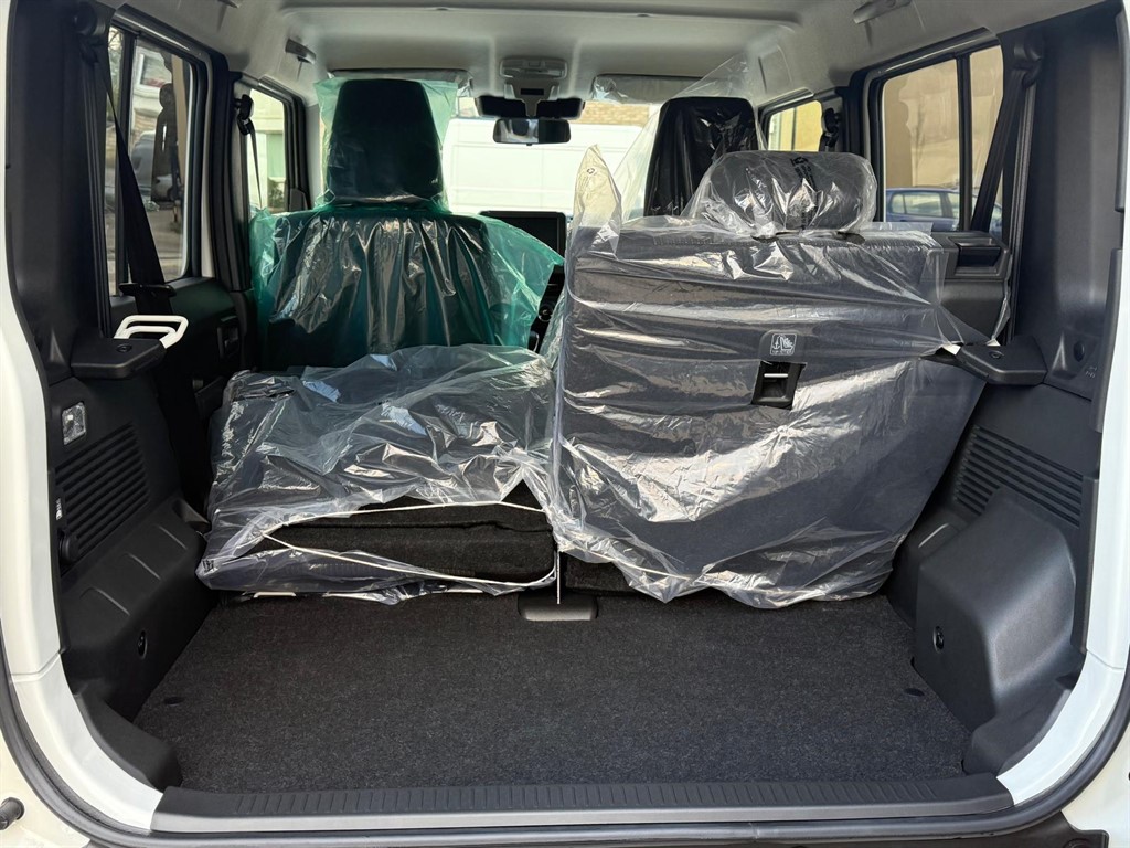 Used Suzuki Jimny 2025 for sale - 77047904: Photo 53