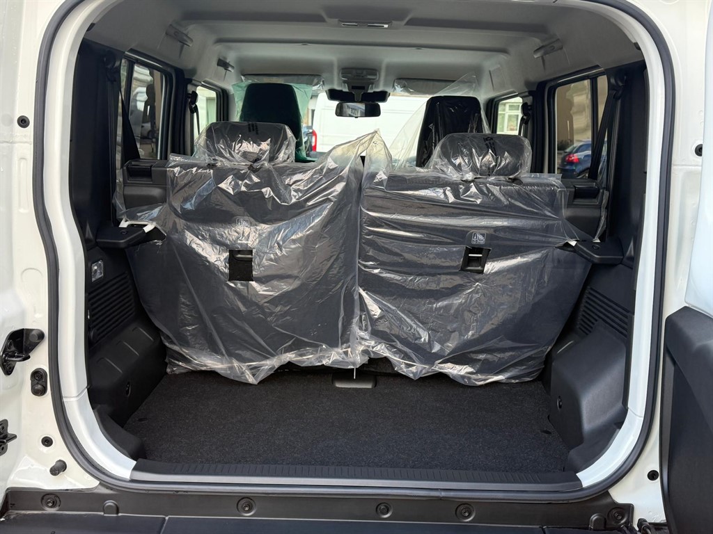 Used Suzuki Jimny 2025 for sale - 77047904: Photo 54