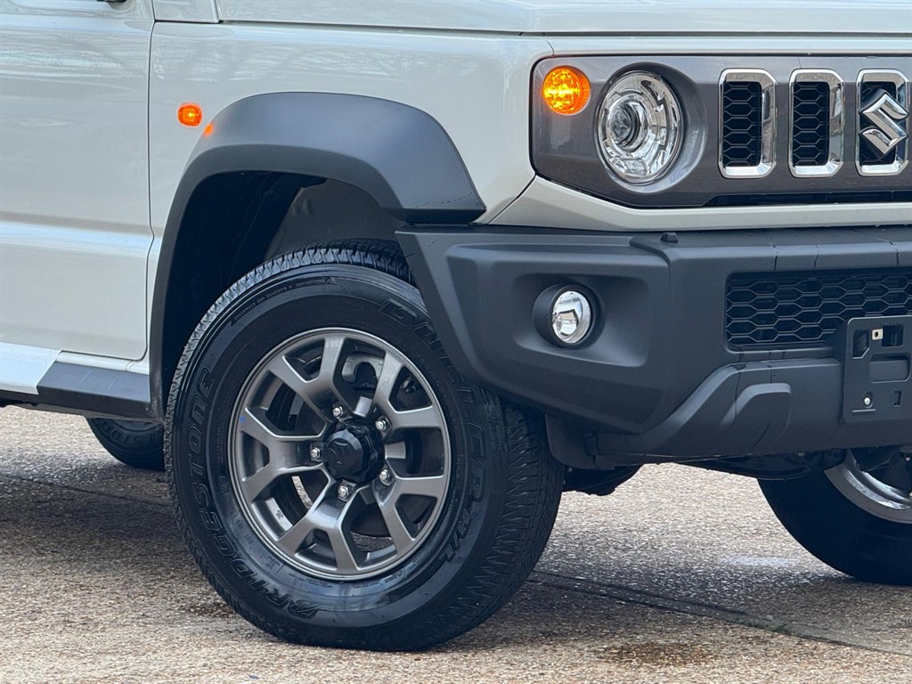 Used Suzuki Jimny 2025 for sale - 77047904: Photo 61