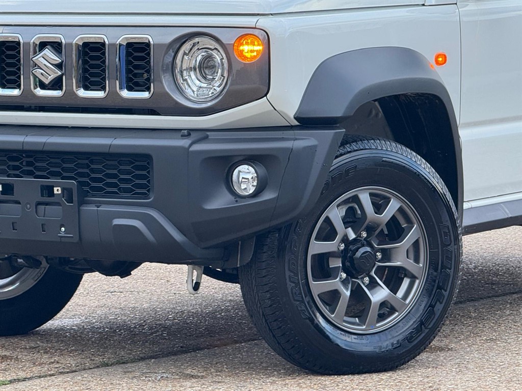 Used Suzuki Jimny 2025 for sale - 77047904: Photo 63