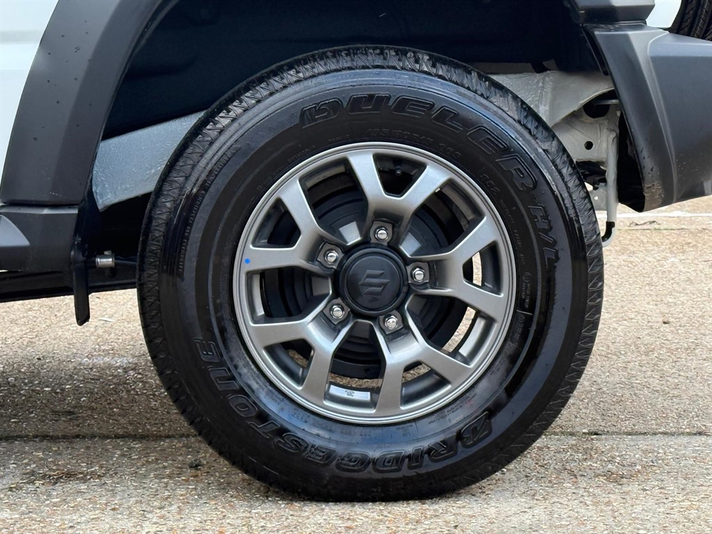 Used Suzuki Jimny 2025 for sale - 77047904: Photo 67