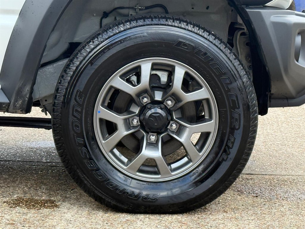 Used Suzuki Jimny 2025 for sale - 77047904: Photo 69