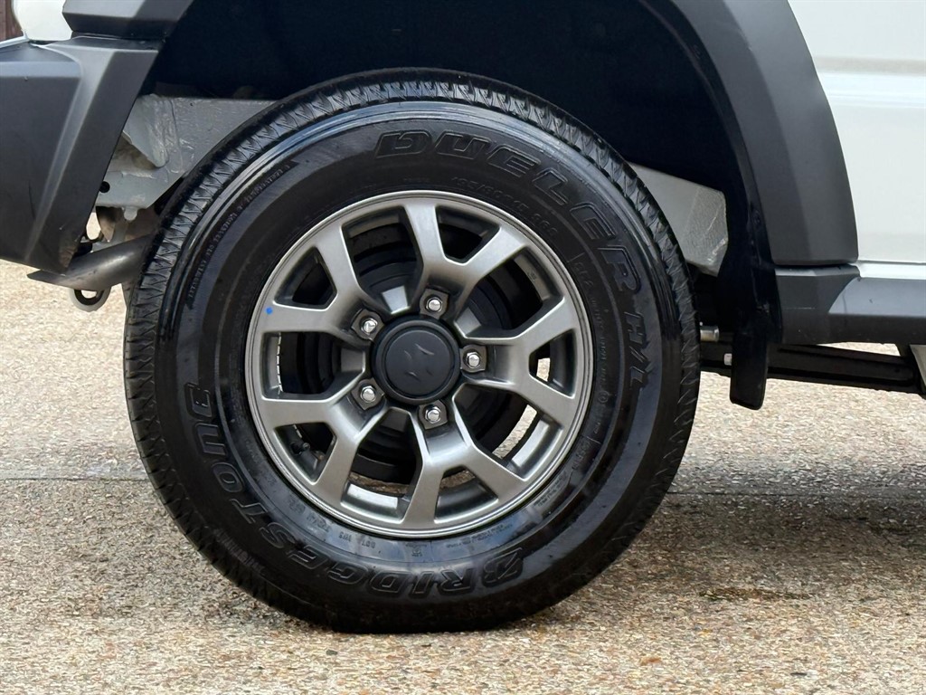 Used Suzuki Jimny 2025 for sale - 77047904: Photo 70