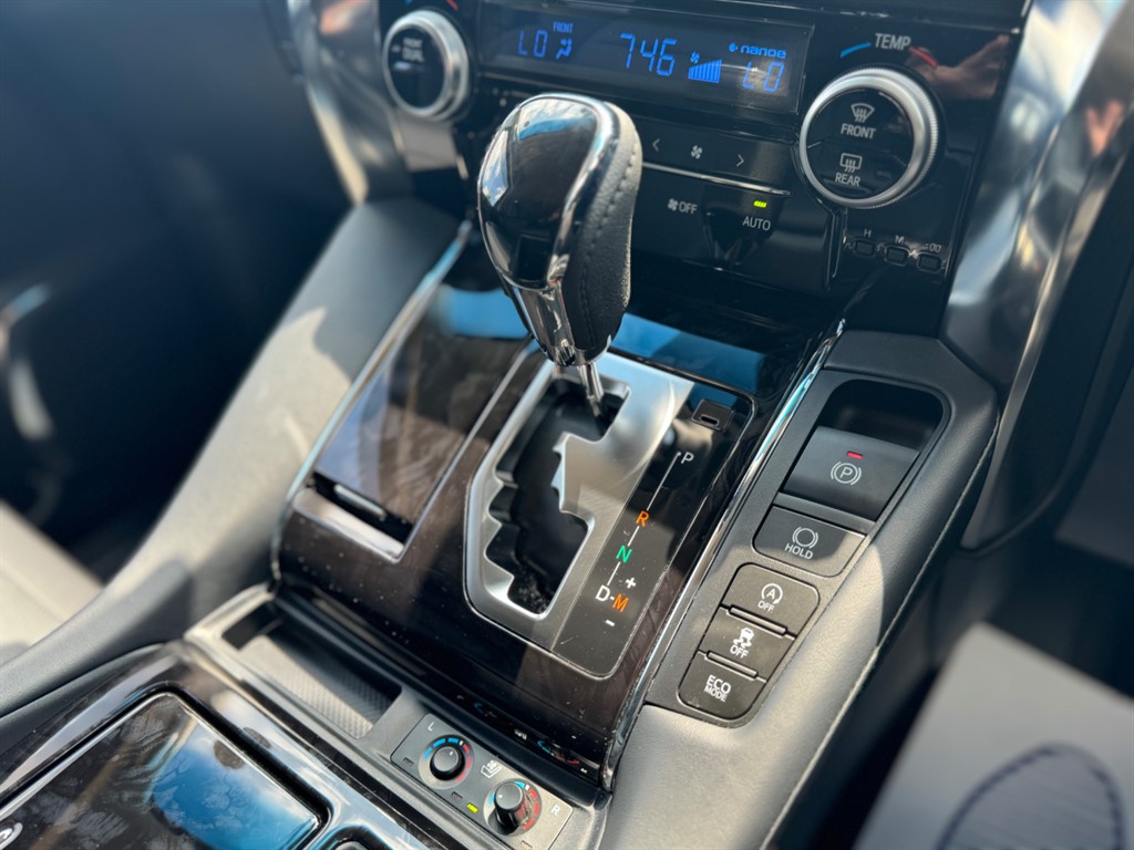 Used Toyota Alphard 2024 for sale - 77513894: Photo 13