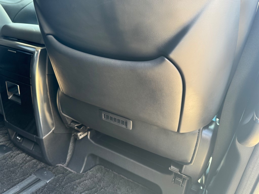 Used Toyota Alphard 2024 for sale - 77513894: Photo 22