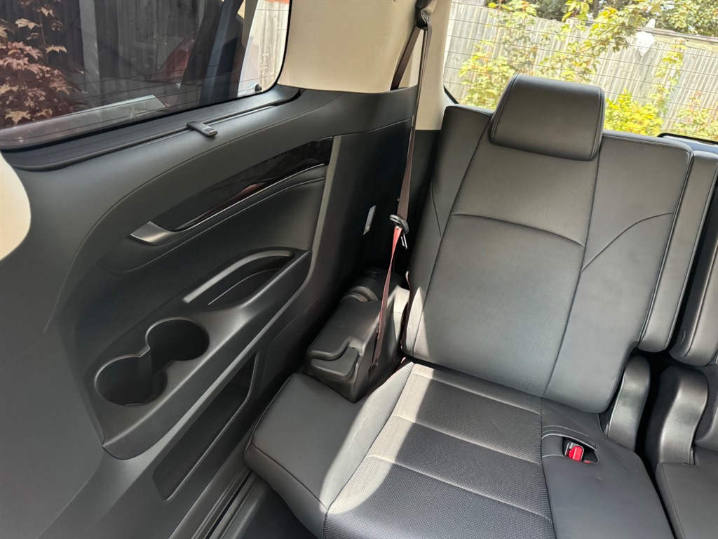 Used Toyota Alphard 2024 for sale - 77513894: Photo 25