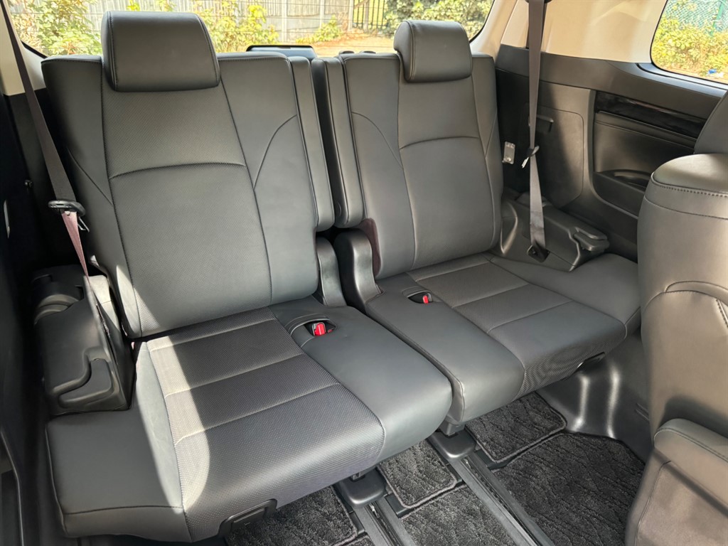 Used Toyota Alphard 2024 for sale - 77513894: Photo 26