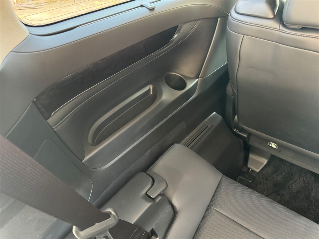 Used Toyota Alphard 2024 for sale - 77513894: Photo 43