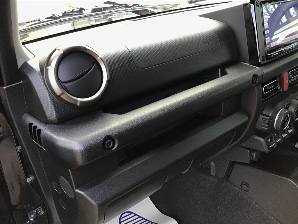 Used Suzuki Jimny 2025 for sale - 77804131: Photo 11