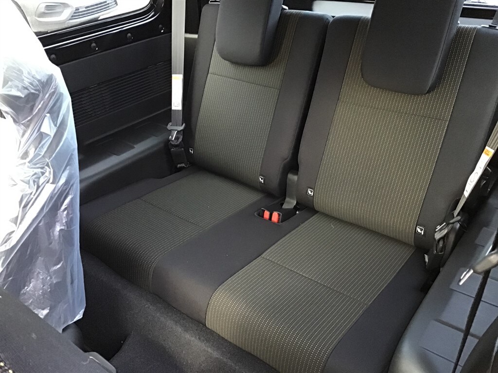 Used Suzuki Jimny 2025 for sale - 77804131: Photo 12