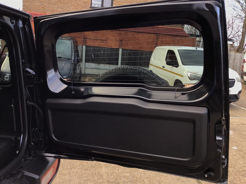 Used Suzuki Jimny 2025 for sale - 77804131: Photo 13