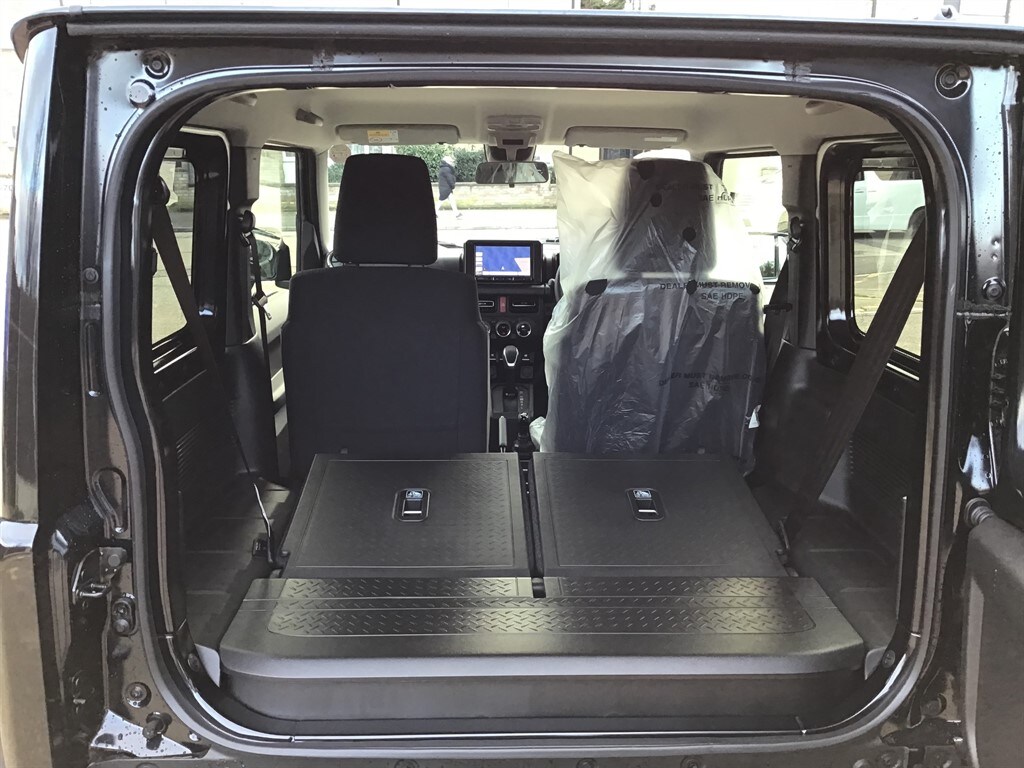 Used Suzuki Jimny 2025 for sale - 77804131: Photo 15